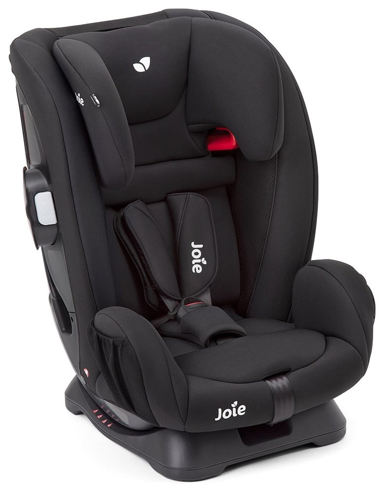 Scaun auto Joie Fortifi 9-36 kg Coal